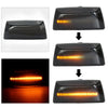 Opel Chevrolet Holden LED Side Indicator Lights (2010-2015)