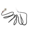 Motorcycle Speedometer Tachometer ATV Odometer Sensor Cable Magnet