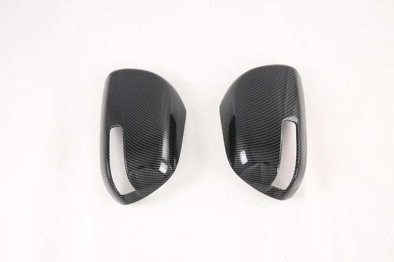 Toyota Sienna Rearview Mirror ABS Fiber Cover Trim (2011-2020)