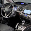 Honda Civic Sedan Gear Shift Knob Cover Trim (2006-2011)