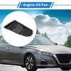 Nissan Altima (2013-2018) - Steel Black Engine Oil Pan