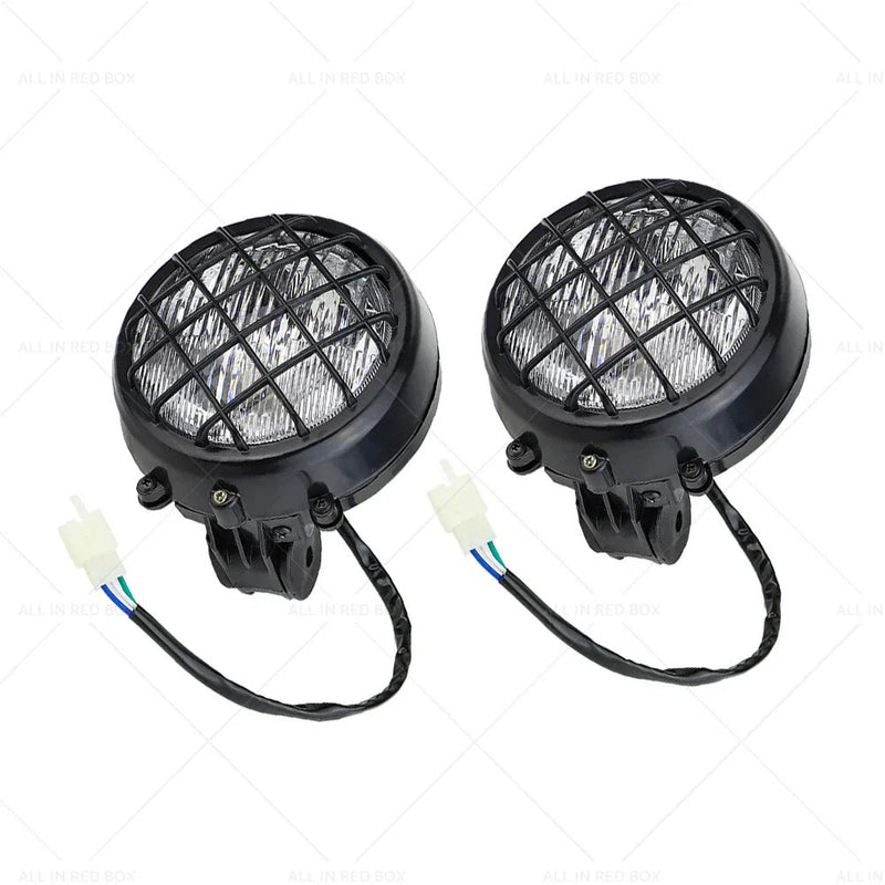 ATV & Dirt Bike Yamaha Banshee 350 Headlight (1987-2006)