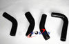 Yamaha RD350 RZ350 Silicone Radiator Hose (1973-1992)