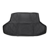 Honda Civic Si (2022-2023) Diamond Pattern TPE Cargo Liner Rear Trunk Mat