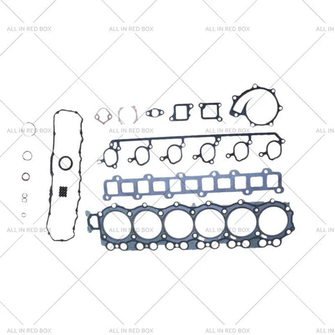 Nissan Patrol GU Y61 4.5L TB45 VRS Cylinder Head Gasket Set (1997-2001)