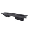 Toyota Vitz Yaris Rear Right Armrest Upper Panel (2010-2014)