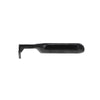 Ford Bronco / F100 / F150 / F250 Black Front Left Inner Door Handle (1980–1986)