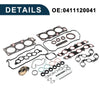 Toyota 1MZ / MCV10 Cylinder Head Gasket Kit (1992-2000)