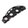 Lexus RX350 (2013-2015) - 1 x Black ABS Front Bumper Support Bracket