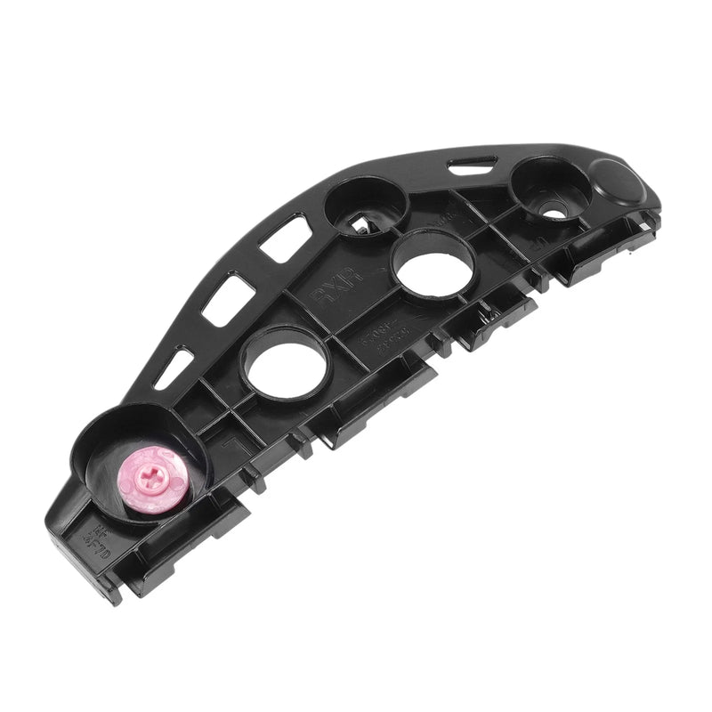 Lexus RX350 (2013-2015) - 1 x Black ABS Front Bumper Support Bracket