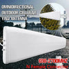 3G 4G LTE Directional Outdoor Cellular Yagi Antenna Signal Amplifier