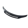 Benz C-class W205 2-Door 2014-2021 Real Carbon Fiber Rear Trunk Spoiler