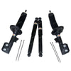 Commodore VR-VS Front & Rear Struts + Shock Absorber Set 2 x (1993–1997)