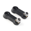 Yamaha WR 155 250 R / X WR250F WR450F 10mm Mirror Extender (2019-2023)