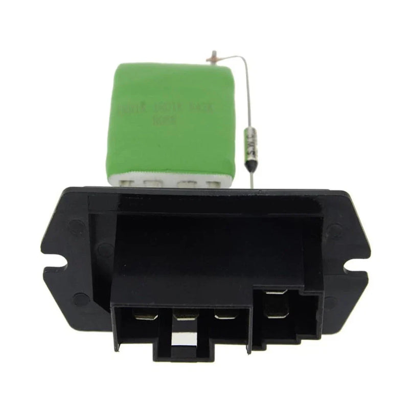 Dodge Caravan, Chrysler Town Heater Blower Motor Resistor (2008-2020)