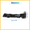 Honda CR-V Front Bumper Bracket (2012-2016)