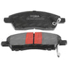 Nissan Tiida C11 Front Ceramic Disc Brake Pad Set (2006-2013)