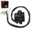 Yamaha RD400 Right side handlebar switch on/off (1976–1979)