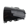 YAMAHA R1 Windscreen Shield ABS (2020-2022)