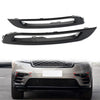 Land Rover Range Rover Velar Bumper Fog Light Covers (2018-2022)