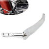 Harley Davidson FL Softail Chrome Shift Rod Lever Arm (2018-2023)