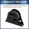 Mitsubishi Grandis Engine Mount (2003-2009)