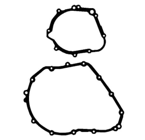 Suzuki GSX-R600 GSX-750 GSXR6 Clutch/Generator Stator Cover Gasket