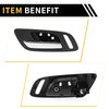 Chevrolet Silverado 2500 HD Front Left Interior Door Handle