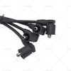 Hyundai Getz, Accent, Excel, Kia Ignition Leads (2002-2011)
