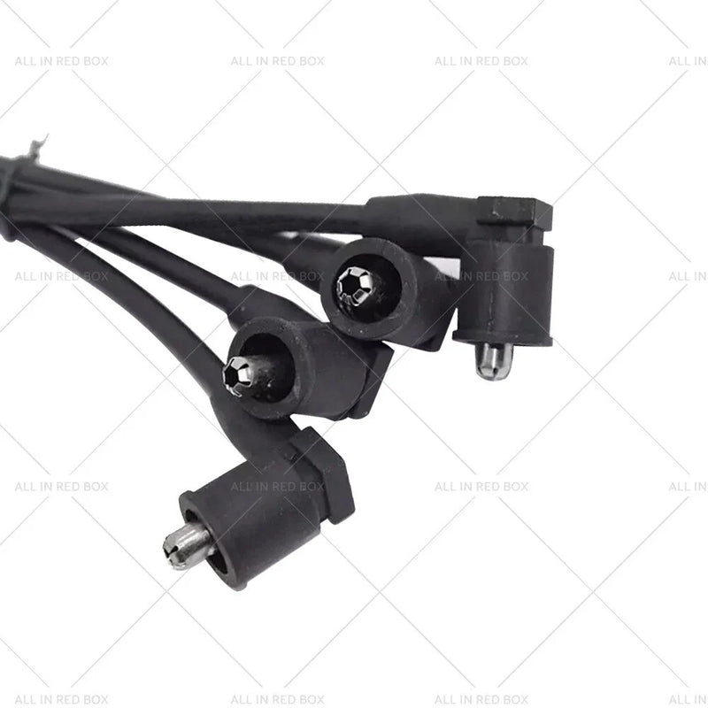 Hyundai Getz, Accent, Excel, Kia Ignition Leads (2002-2011)