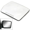 Ford F150 F-150, Mark LT Power Heated Mirror Glass (2004-2014)