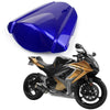 Suzuki GSXR1000 (2007-2008) Blue Pillion Seat Cover
