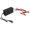 Car and Motorcycle Charger / 12V / Battery Charger