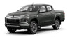 Mitsubishi L200 2.5 Diesel Filter Air Refresher (2015-2022)