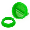 Polaris Sportsman 335 400 450 500 570 800 Key Cover Green (2000-2023)