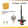 Polaris Big Boss Trail Boss Blazer Petcock Fuel Shutoff Valve