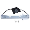 Alfa Romeo 159 Rear Left Window Regulator W/o Motor (2005–2011)