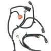 GMC Sierra, Silverado Rear Bumper Park Assist Harness (2007-2014)