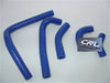 Honda CR250 Silicone Radiator Hose (2003-2008)
