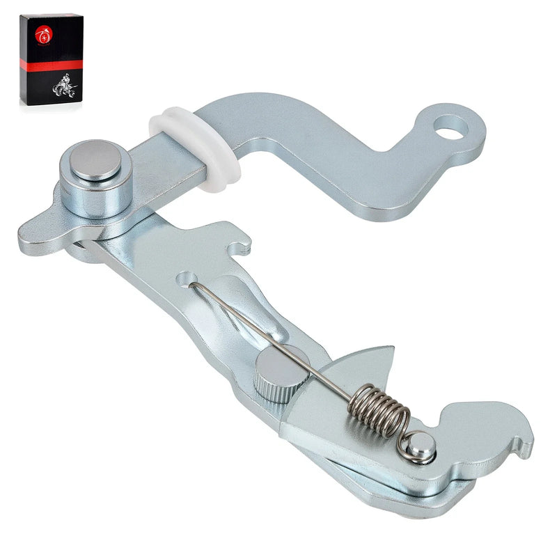 Kawasaki Mule Left Brake Lever Bracket