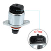 Chevrolet Avalanche 1500 Idle Air Control Valve 5.3L (2002-2006)