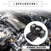 BMW Z3 M3 TPS Throttle Position Sensor Plastic (1996-2000)