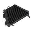Suzuki GSX-R 1000 GSXR Engine Oil Cooler (2009-2016)
