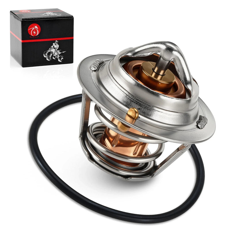 Kawasaki Brute Force 650 Thermostat & O-Ring