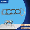 Nissan Navara D22 2.4L KA24DE Cylinder Head Gasket (1999-2005)
