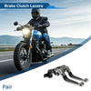 Kawasaki ZX14R Brake Clutch Levers / Long /