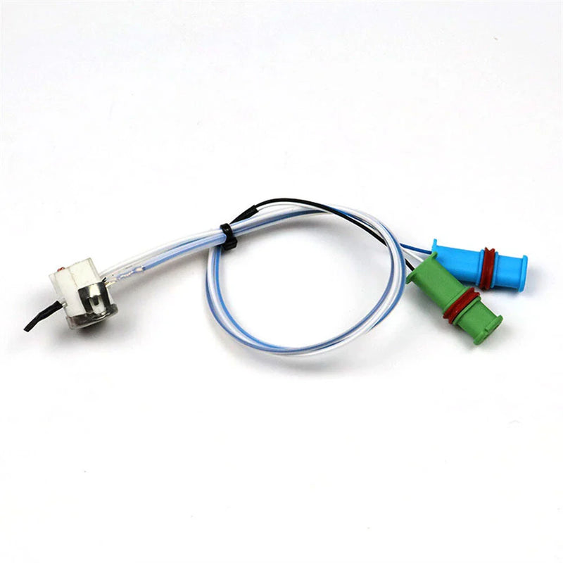 2000-5000W PT1000 Parking Heater Temperature Sensor 3-Line Double Head
