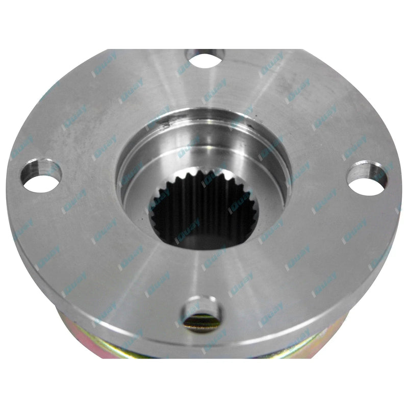Hilux 4Runner LN60 1984-1985 4X4 Diff Flange Pinion