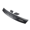 Benz B-Class W245 Hood Vent Grille Water Drain Cover (2005-2011)