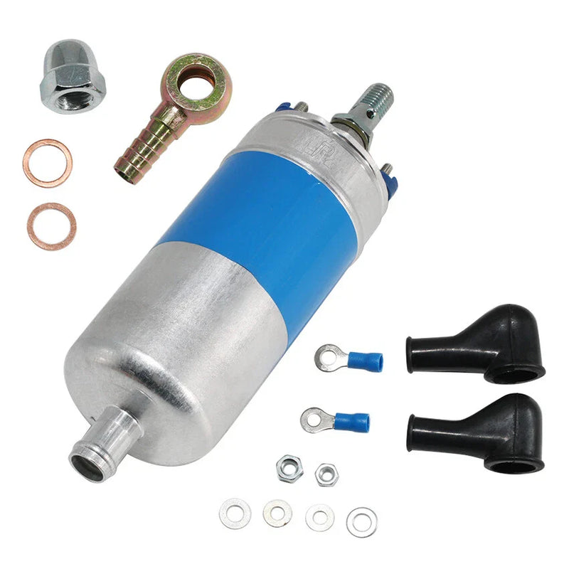 Suzuki Outboard DT150 L / XL, DT175 L / XL Fuel Pump (1987-2003)